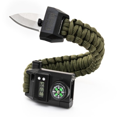 Besta Band з компасом 6 в 1 Besta Band з компасом 6 в 1