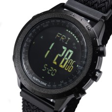 North Edge Desert Nylon Power 5BAR з компасом