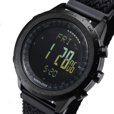 North Edge Desert Nylon Power 5BAR з компасом