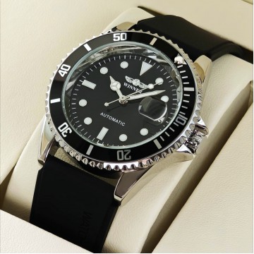 Winner Basel R-Series, 2 ремінці