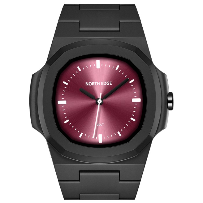 North Edge Volt 5 Bar