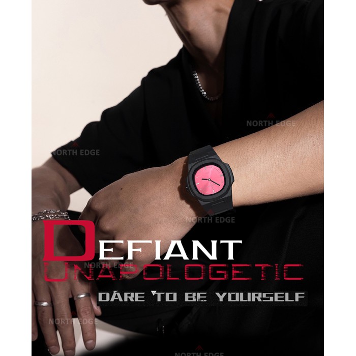 North Edge Volt 5 Bar