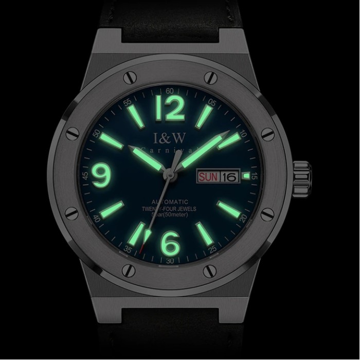 Carnival Submarine 5BAR