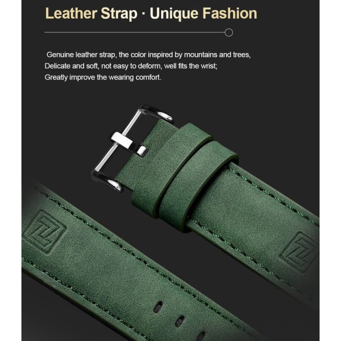 Naviforce Fly ArmyGreen