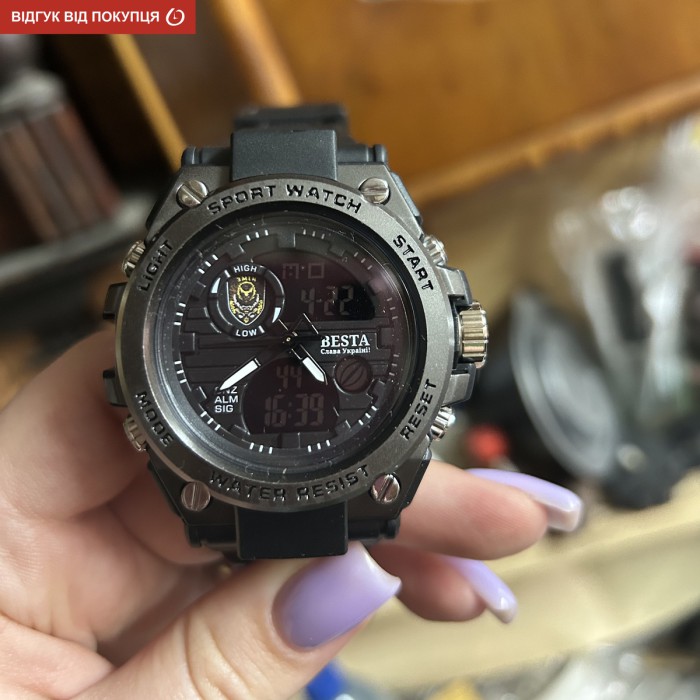 Besta Tattoo з Вашим ЛОГО