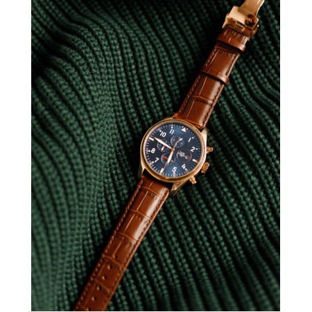 Carnival Grand Brown