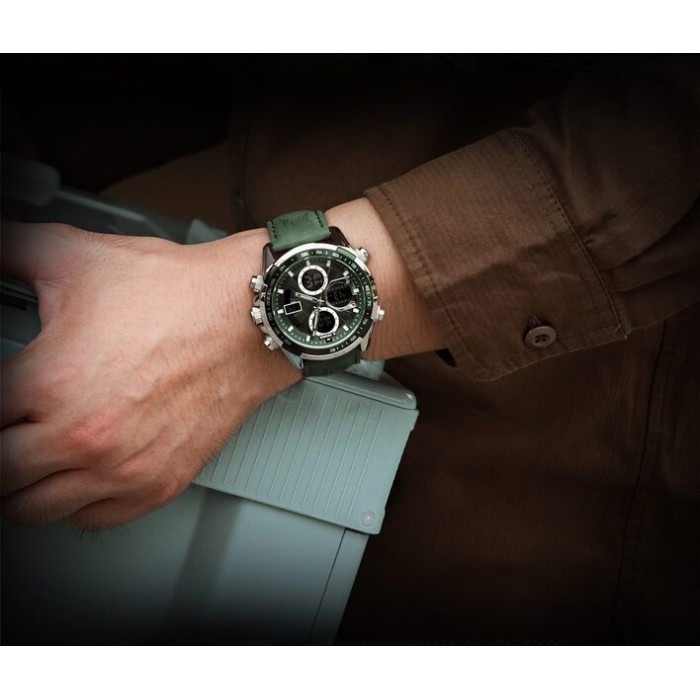 Naviforce Fly ArmyGreen