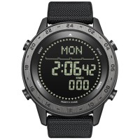 North Edge Tank3 5BAR з компасом