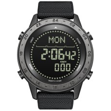 North Edge Tank3 5BAR з компасом