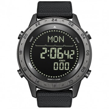 North Edge Tank3 5BAR з компасом