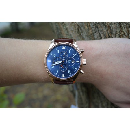 Carnival Grand Brown