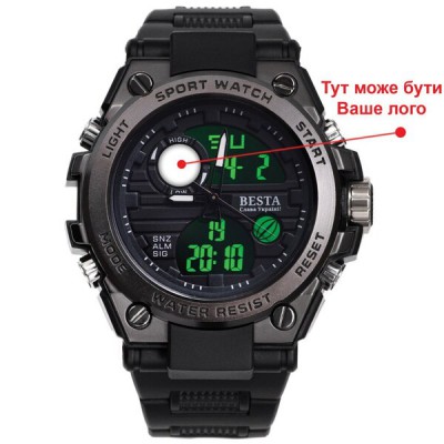 Besta Tattoo з Вашим ЛОГО Besta Tattoo з Вашим ЛОГО