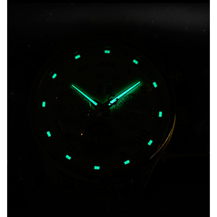 Carnival Sappfire Silver