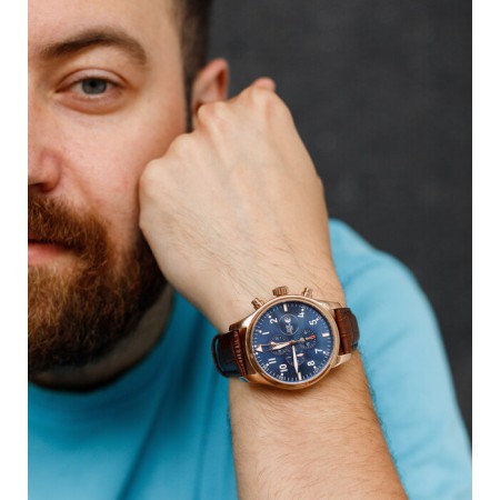 Carnival Grand Brown