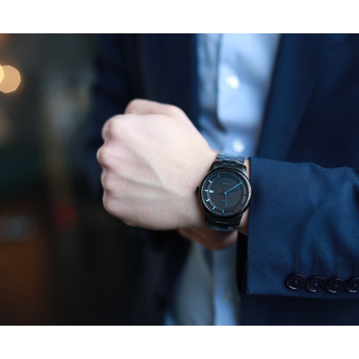 Carnival Sappfire Silver