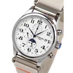 Carnival Masters White Sand, 2 ремінці