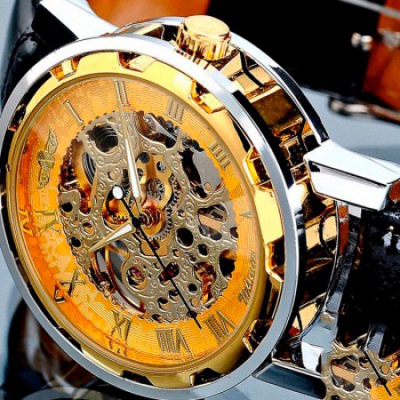 Winner Simple з автозаводом