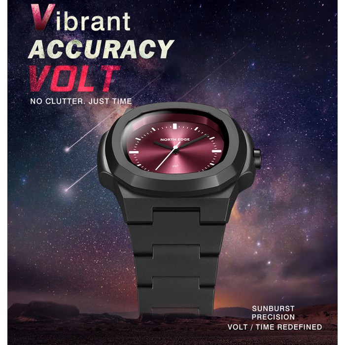 North Edge Volt 5 Bar