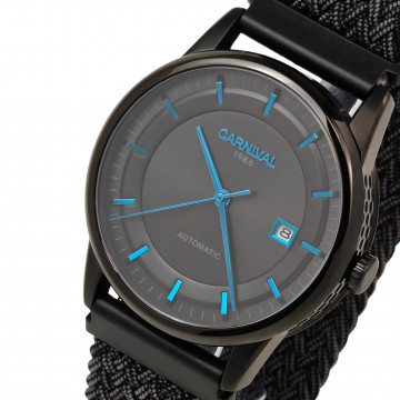 Carnival Special Smoky Magnetic, 2 ремінці