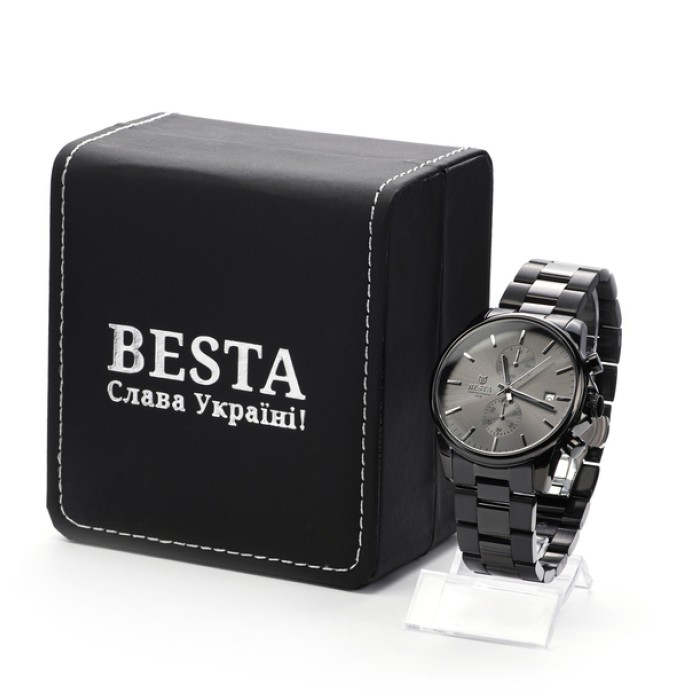 Besta Mars Black