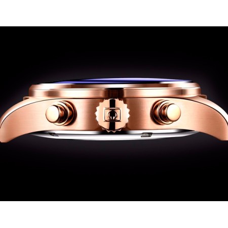 Carnival Grand Brown