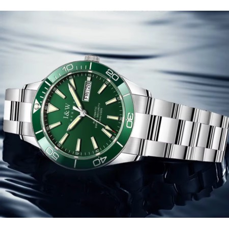 Carnival Diver 10 Bar