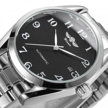 Winner Handsome Winner Handsome