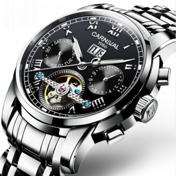 Carnival First Carnival First