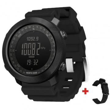 North Edge Apache Rubber 2 ремінці