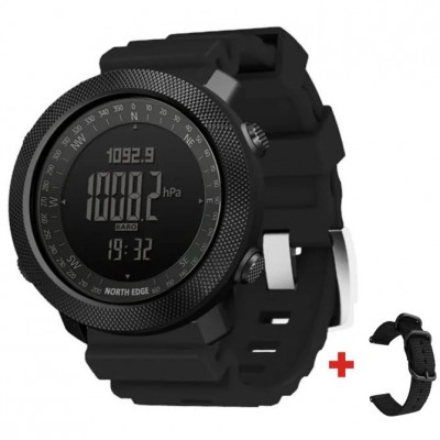 North Edge Apache Rubber 2 ремінці