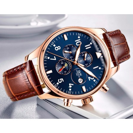 Carnival Grand Brown