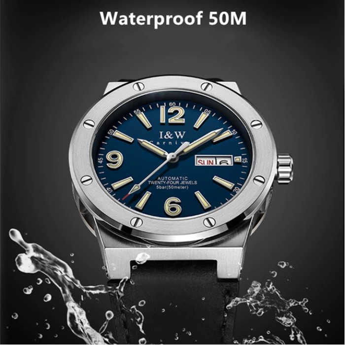 Carnival Submarine 5BAR