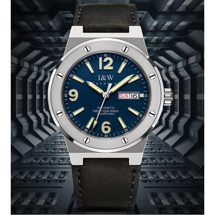 Carnival Submarine 5BAR