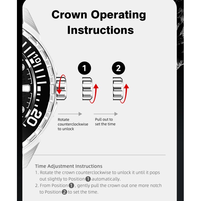 North Edge Triton 30 Bar
