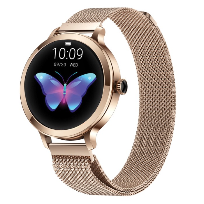 Smart VIP Lady Pro Gold