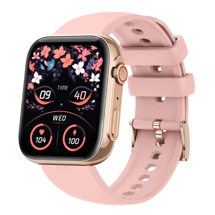 Smart Sensation Pink, 2 ремешка