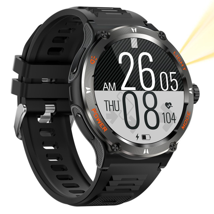 Smart Advanture с компасом