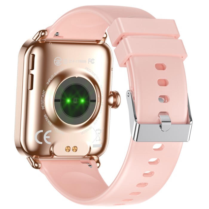 Smart Eva Rubber, 2 ремешка