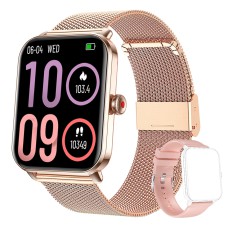 Smart Eva Gold, 2 ремешка