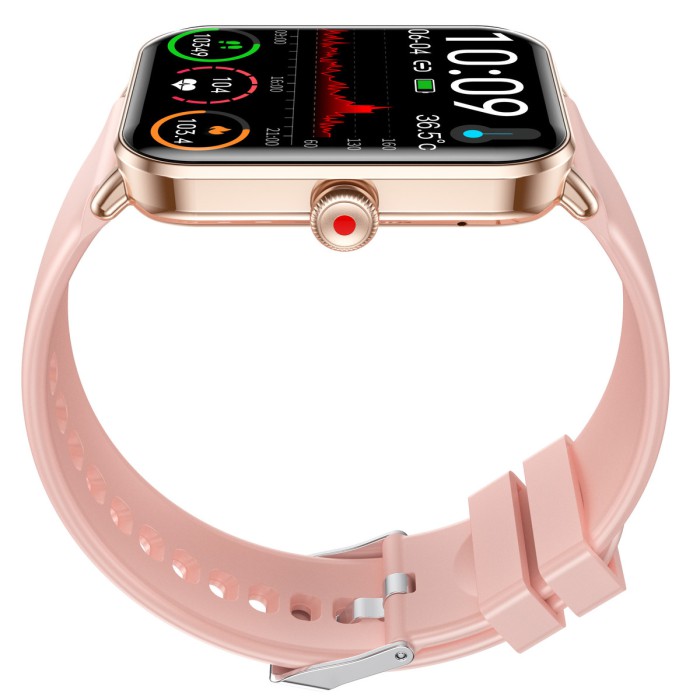 Smart Eva Rubber, 2 ремешка