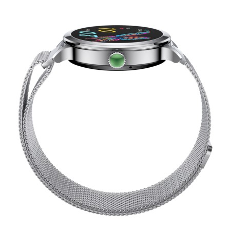 Smart VIP Lady Pro Silver