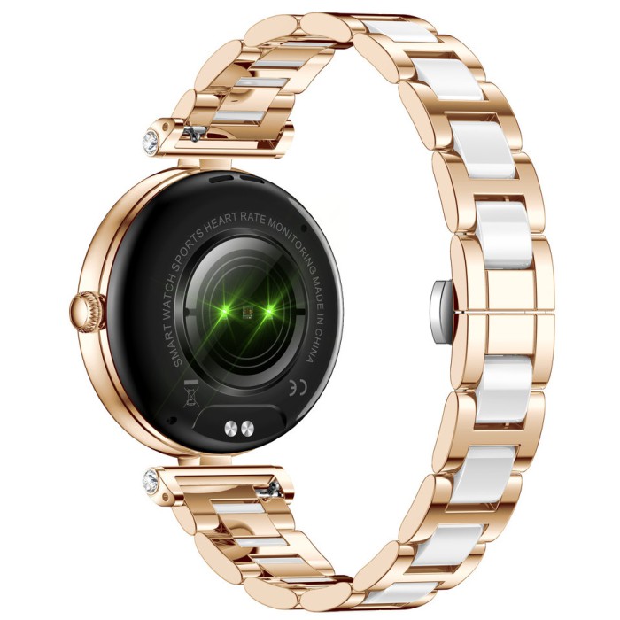 Smart Leila Steel, 2 ремінці