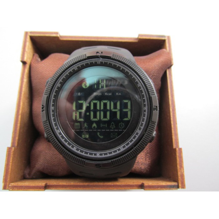 Smart Skmei Clever 1250 Black