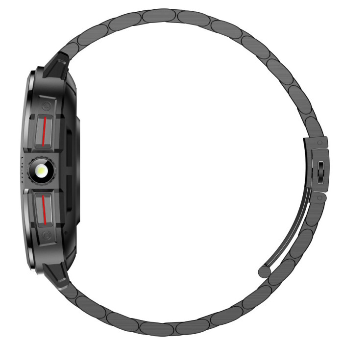 Smart Fantastic Steel, 2 ремінці