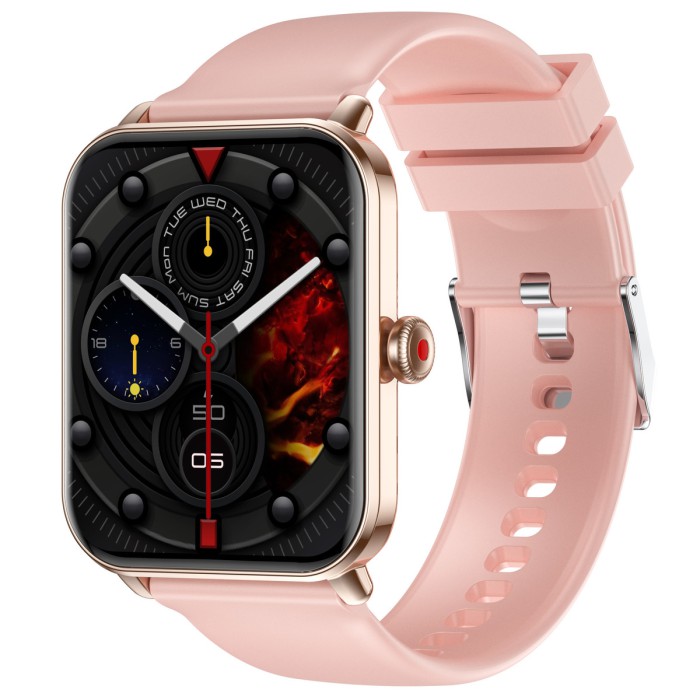 Smart Eva Rubber, 2 ремешка