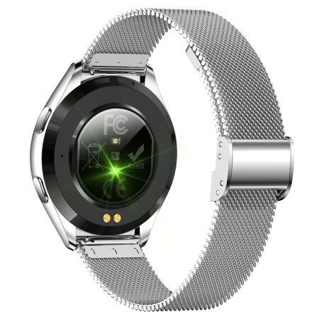 Smart Love Pro Silver Steel, 2 ремінці