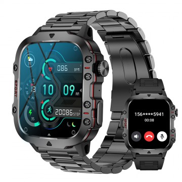 Smart Expert Nano Steel, 2 ремешка Smart Expert Nano Steel, 2 ремешка