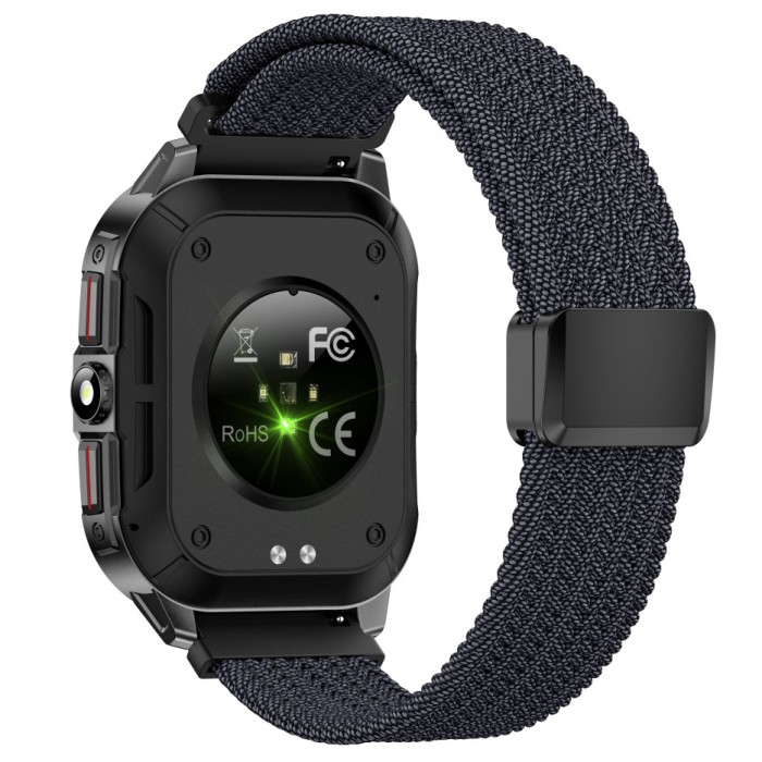 Smart Fantastic Nylon, 2 ремешка