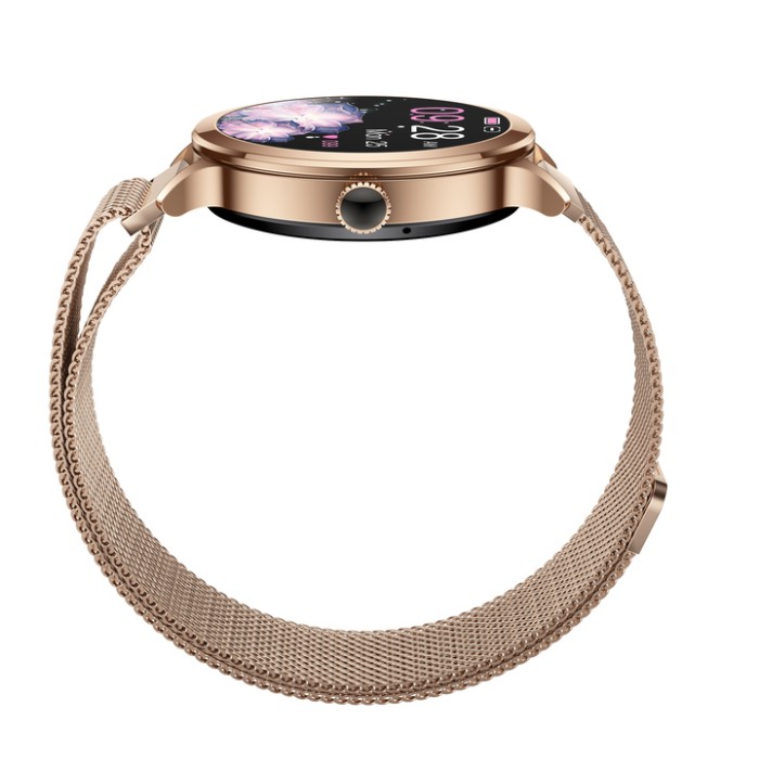 Smart VIP Lady Pro Gold