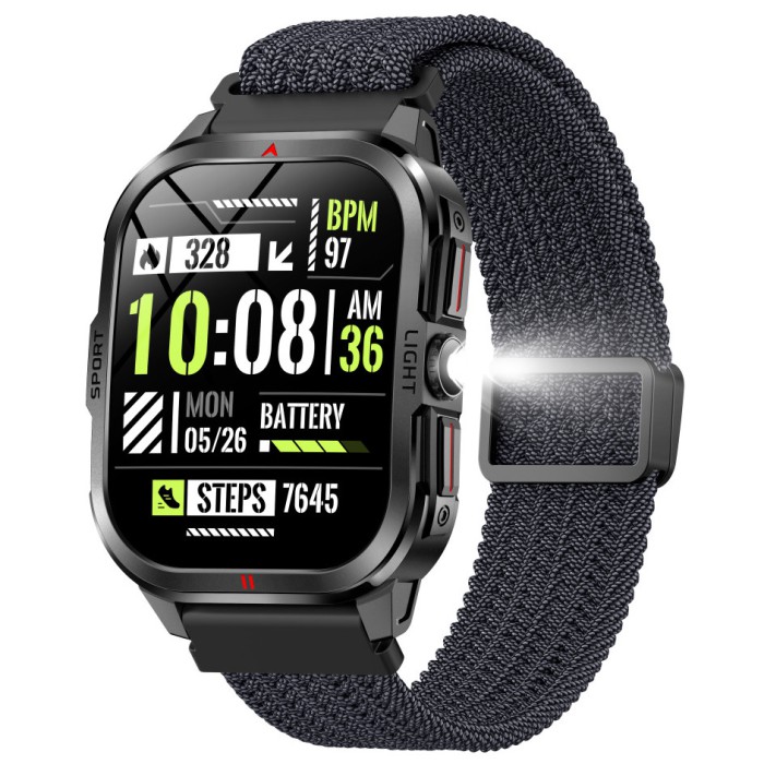 Smart Fantastic Nylon, 2 ремешка